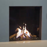 Element4 Cupido 70 (24" Traditional Gas Fireplace)