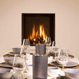 Element4 Cupido 50 (18" Traditional Gas Fireplace)