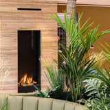 Element4 Sky Large (62" Vertical Gas Fireplace)